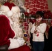 Breakfast with Santa