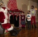 Breakfast with Santa