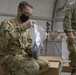 Marne Air Soldiers recieve new medical supplies at Hunter Army Airfield