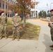 All American Division's Newest Ranger School graduates