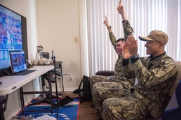 Tribute to the Troops