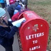 Hundreds mask up, celebrate 2020 Christmas tree lighting ceremony at Fort Knox