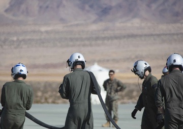 F-35C Lightning II Makes History