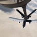 A-10 Thunderbolt Refuels