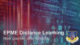 Updates to EPME offer flexibility for Grissom Airmen