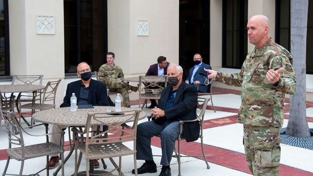 AMC Phoenix Cyber 2020: Accelerating change in cyber defense
