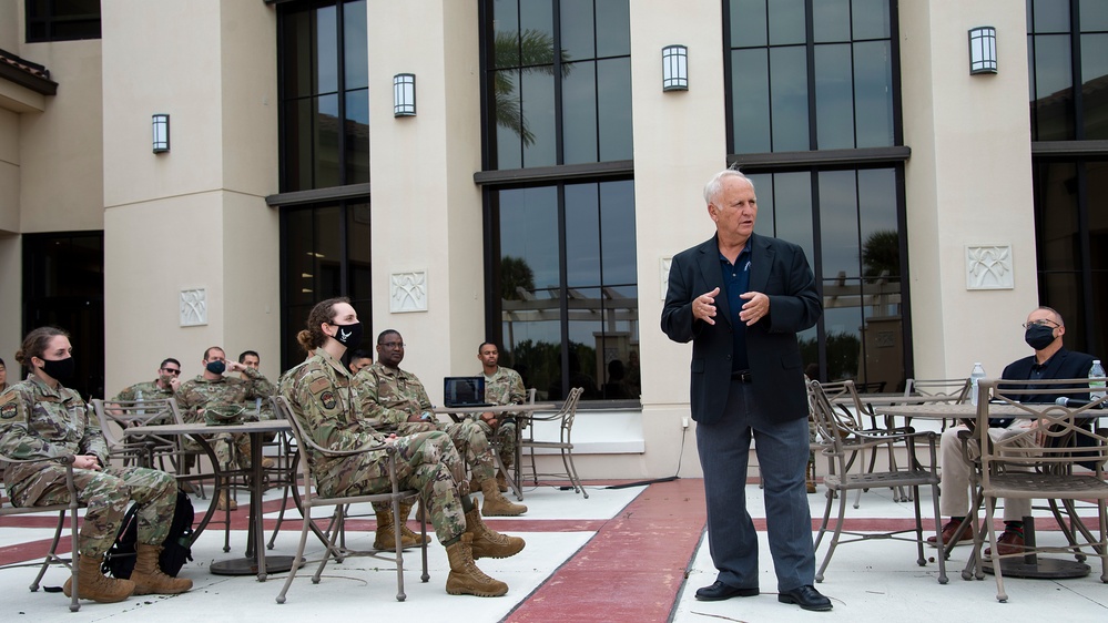 AMC Phoenix Cyber 2020: Accelerating change in cyber defense
