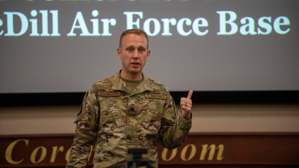 AMC Phoenix Cyber 2020: Accelerating change in cyber defense
