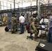 Air Force evaluates next generation light cart prototype at joint exercise, reduces barriers for flightline electrification