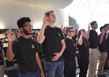Local Army recruiters to host virtual career fair