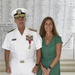 PACFLT Commander Receives France's Highest Award