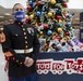 Marine Corps Toys for Tots continues tradition despite on-going COVID-19 pandemic donate