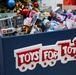 Marine Corps Toys for Tots continues tradition despite on-going COVID-19 pandemic donate