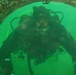 ARCP Soldiers dive into scuba certification training