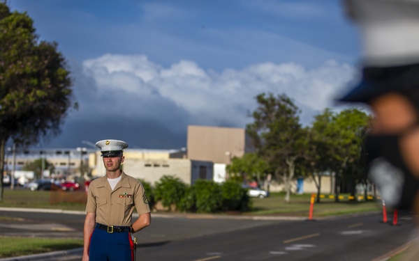 2020 Klipper Ceremony