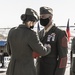 Master Gunnery Sgt. John-Baptiste Retirement Ceremony