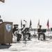Master Gunnery Sgt. John-Baptiste Retirement Ceremony