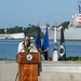 79th Anniversary Pearl Harbor Remembrance Ceremony