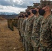 JGSDF 30th Infantry Regiment, U.S. 3rd Battalion, 8th Marines Open Exercise Forest Light