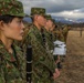 JGSDF 30th Infantry Regiment, U.S. 3rd Battalion, 8th Marines Open Exercise Forest Light