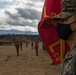 JGSDF 30th Infantry Regiment, U.S. 3rd Battalion, 8th Marines Open Exercise Forest Light