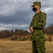 JGSDF 30th Infantry Regiment, U.S. 3rd Battalion, 8th Marines Open Exercise Forest Light