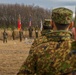 JGSDF 30th Infantry Regiment, U.S. 3rd Battalion, 8th Marines Open Exercise Forest Light