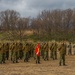 JGSDF 30th Infantry Regiment, U.S. 3rd Battalion, 8th Marines Open Exercise Forest Light