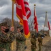 JGSDF 30th Infantry Regiment, U.S. 3rd Battalion, 8th Marines Open Exercise Forest Light