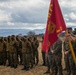 JGSDF 30th Infantry Regiment, U.S. 3rd Battalion, 8th Marines Open Exercise Forest Light