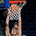Air Force Men's Basketball vs. Lamar University 2020