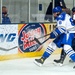 Air Force Men's Hockey vs. Robert Morris University 2020