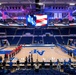 Air Force Men's Basketball vs. Lamar University 2020