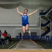 USAFA Holiday Indoor Track and Field Meet