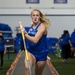 USAFA Holiday Indoor Track and Field Meet