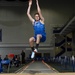 USAFA Holiday Indoor Track and Field Meet