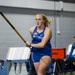 USAFA Holiday Indoor Track and Field Meet