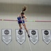 USAFA Holiday Indoor Track and Field Meet