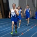 USAFA Holiday Indoor Track and Field Meet