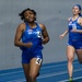 USAFA Holiday Indoor Track and Field Meet