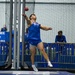 USAFA Holiday Indoor Track and Field Meet