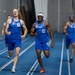 USAFA Holiday Indoor Track and Field Meet