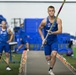 USAFA Holiday Track and Field Meet