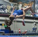 USAFA Holiday Track and Field Meet