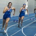 USAFA Holiday Track and Field Meet