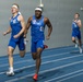 USAFA Holiday Track and Field Meet