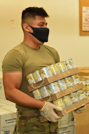 Marine Master Sgt. Mark Kennedy