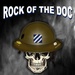 Rock of the DOC
