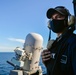 USS Carl Vinson Conducts CIWS Exercise