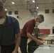 Mike Company Medical Screening